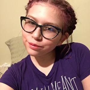 Meet your Posher, Paige